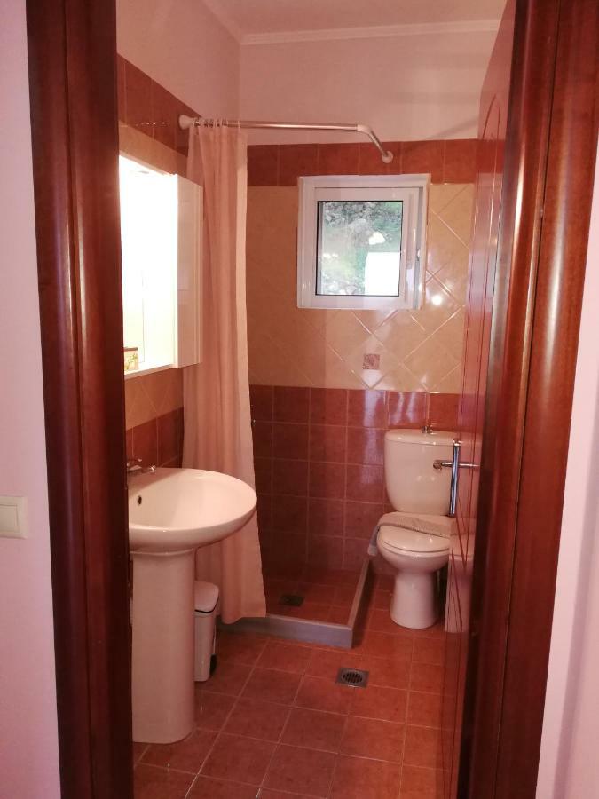Monika Lefkada Tsoukaládhes Exterior foto