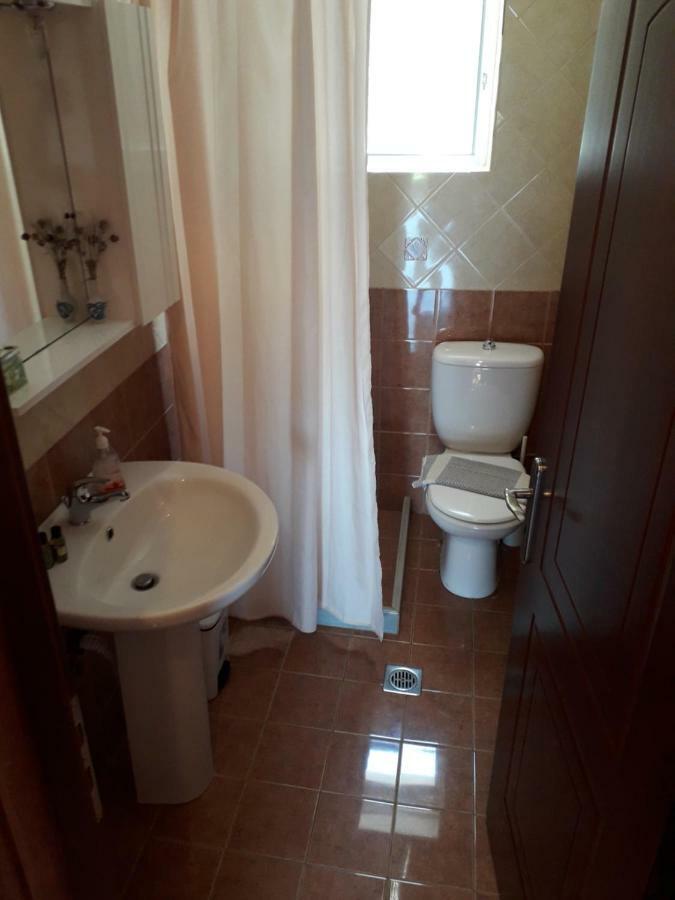 Monika Lefkada Tsoukaládhes Exterior foto