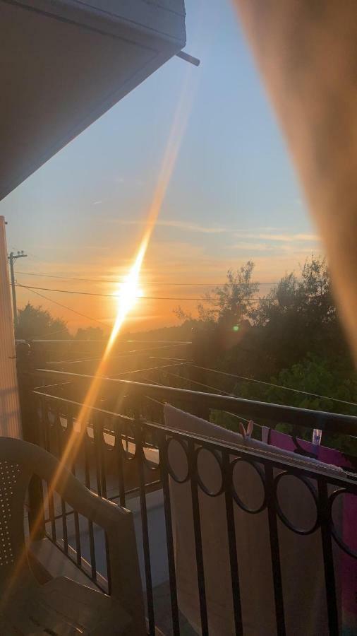 Monika Lefkada Tsoukaládhes Exterior foto